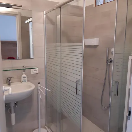 Casa Giardino Panoramico Ferienhaus