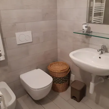 Casa Giardino Panoramico Сasa de vacaciones