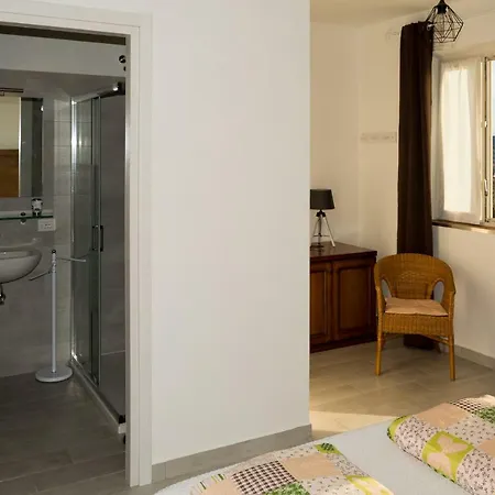 Casa Giardino Panoramico * Cannero Riviera