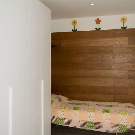 Casa Giardino Panoramico