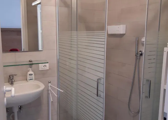 Casa Giardino Panoramico Tatil Evi