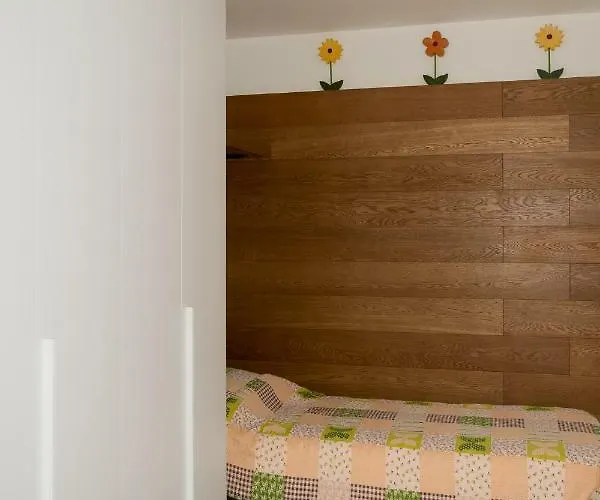 Casa Giardino Panoramico